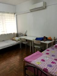 Sin Thai Hin Building (D7), Apartment #545342671